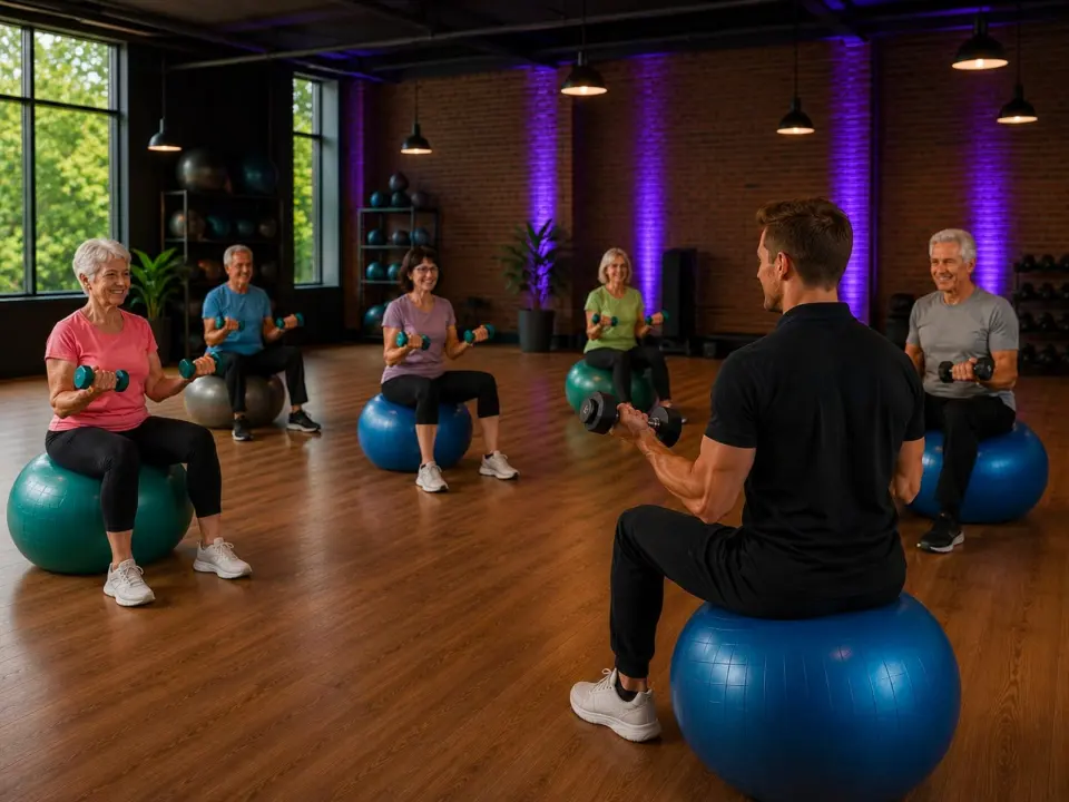 Rehasport in Kaiserslautern