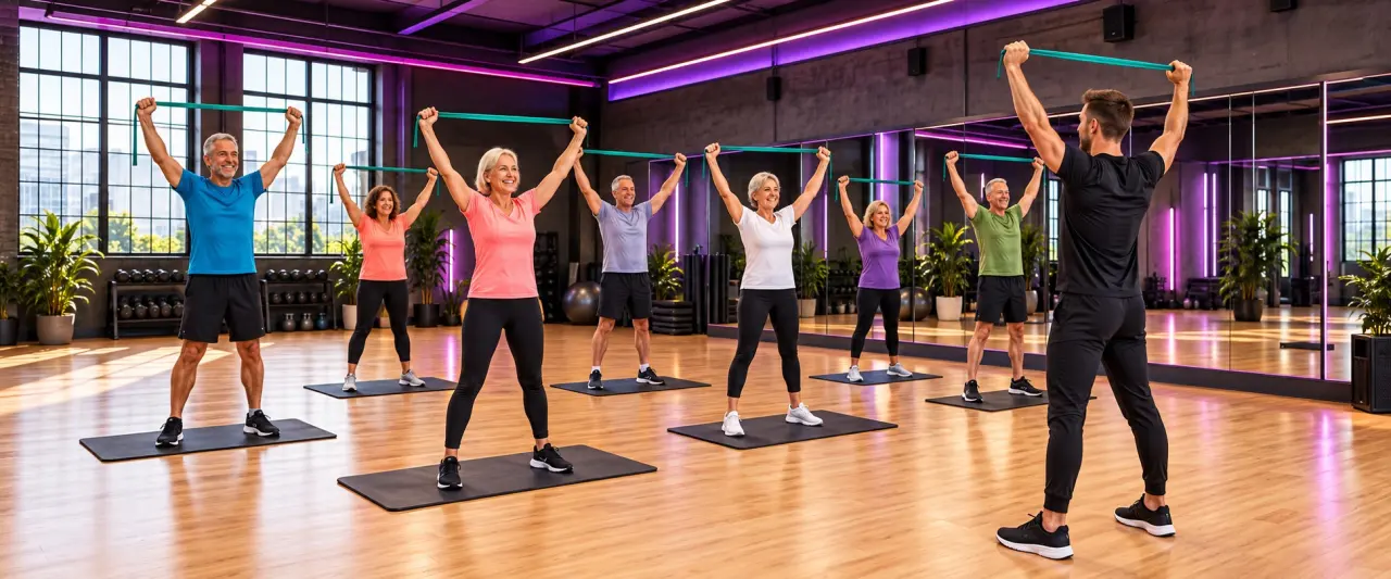 Firmenfitness in Kaiserslautern