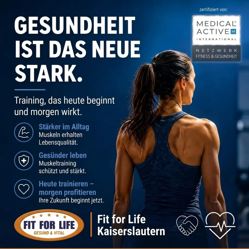Medical Active Training