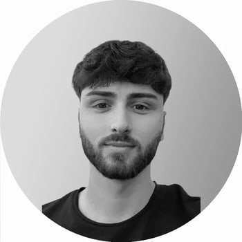 Diogo vom Trainerteam
