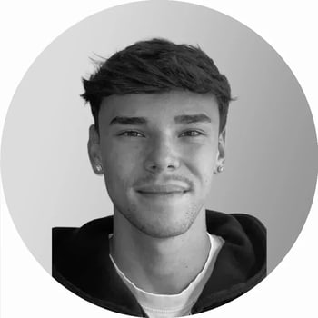 Nils K. vom Trainerteam