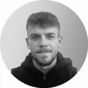 Nico vom Trainerteam