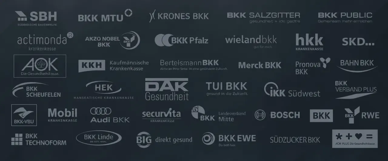 Betriebliche Gesundheitsförderung Kaiserslautern